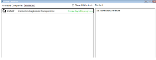 A screenshot of a computer screen

Description automatically generated